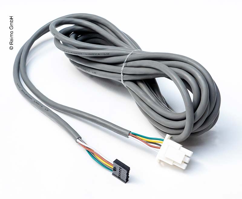 Kabel voor Tanksonden Wasser