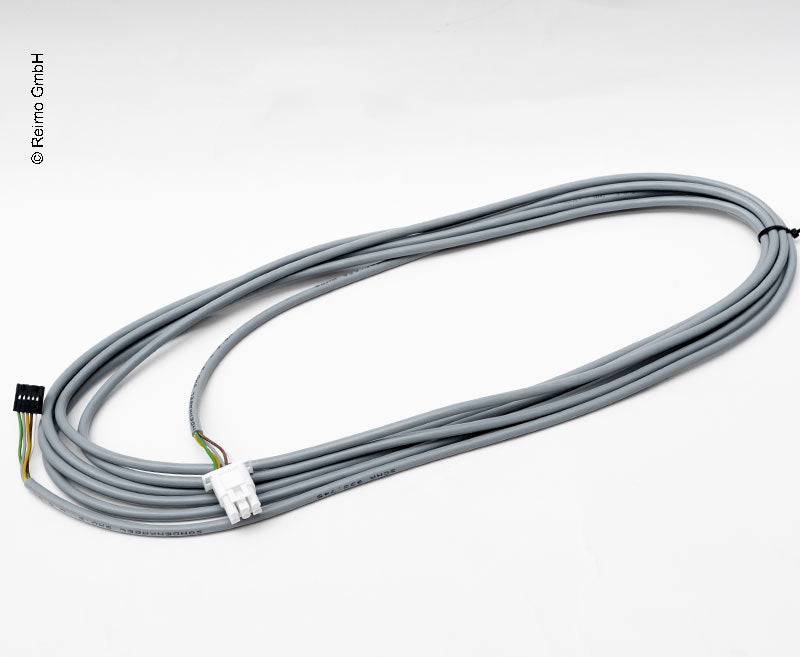 Kabel voor Tanksonden Abwass