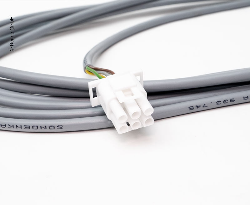 Kabel voor Tanksonden Abwass