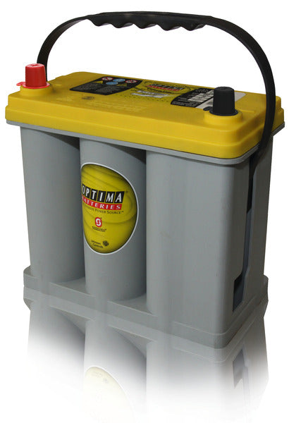 AGM Batterij Optima YTS2.7 38Ah/12V