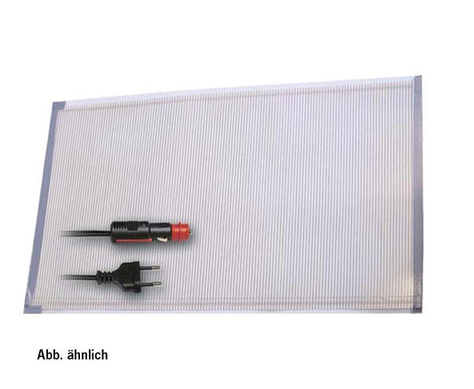 Verwarmingsstof 50x150cm 230V