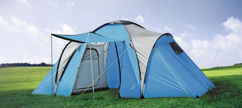 4-persoons tent Creastone Peak