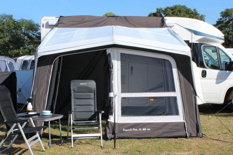 Outdoor Revolution ESPRIT PRO X 350M Camperluifel