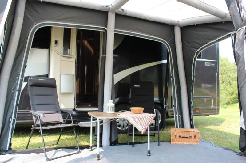 Outdoor Revolution ESPRIT PRO X 350M Camperluifel