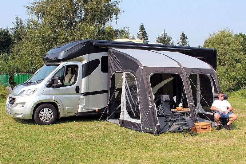Outdoor Revolution SPORTLITE AIR 320 Air Awning