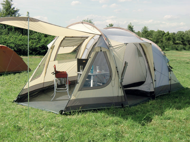 Tent Bregenz 2 Z5 Family Edition