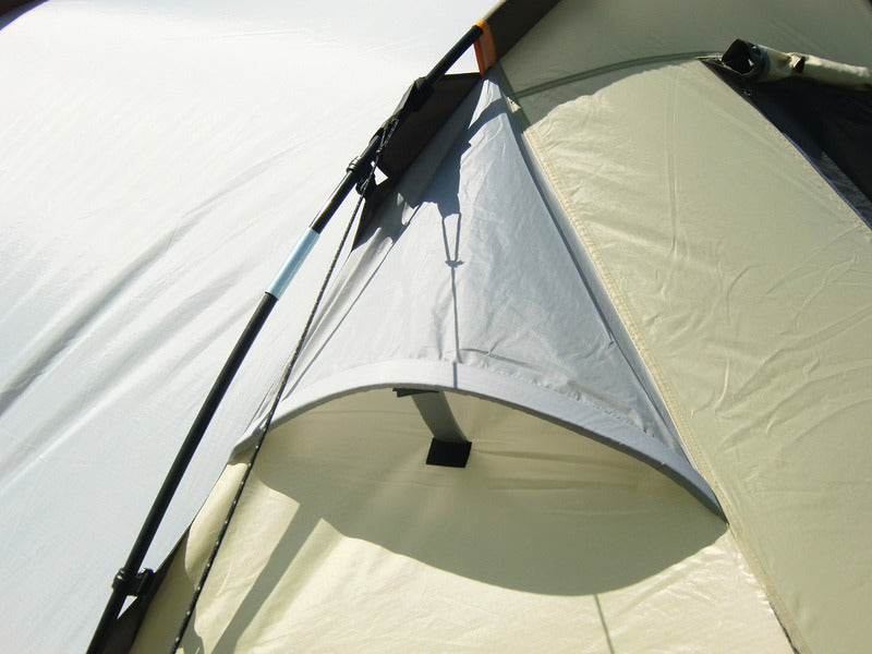 4-persoons tent Dakota Z5 Deluxe