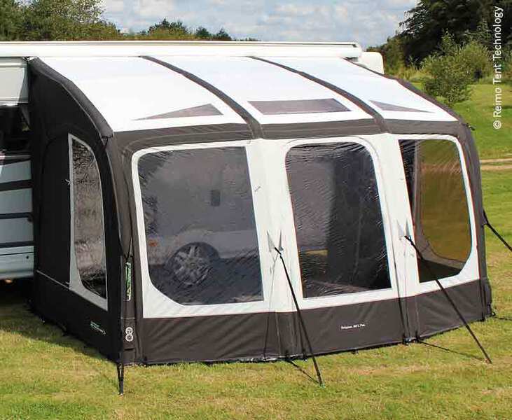Muggengaasdeur voor ECLIPSE PRO 380 L+XL