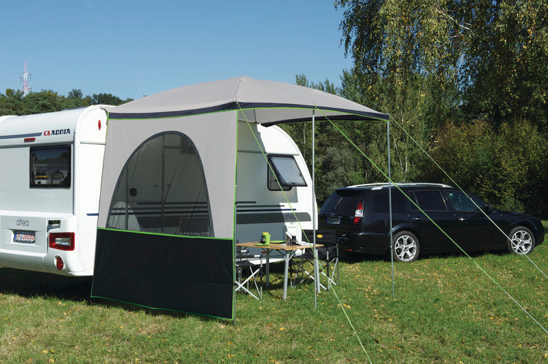 Zijwand PALM BEACH 2