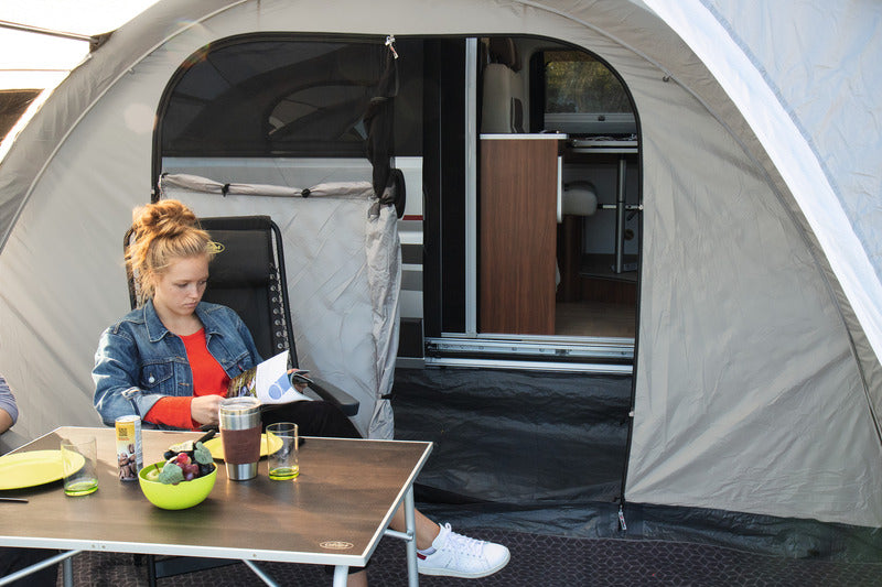 Binnententent voor TOUR VAN AIR EN TOUR VAN HIGH AIR