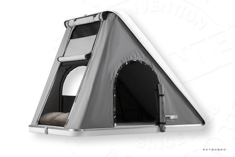 Autohome Columbus Variant  – Daktent met gasveeropening Small Medium Large en X-Long