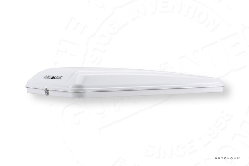Autohome Columbus Variant  – Daktent met gasveeropening Small Medium Large en X-Long