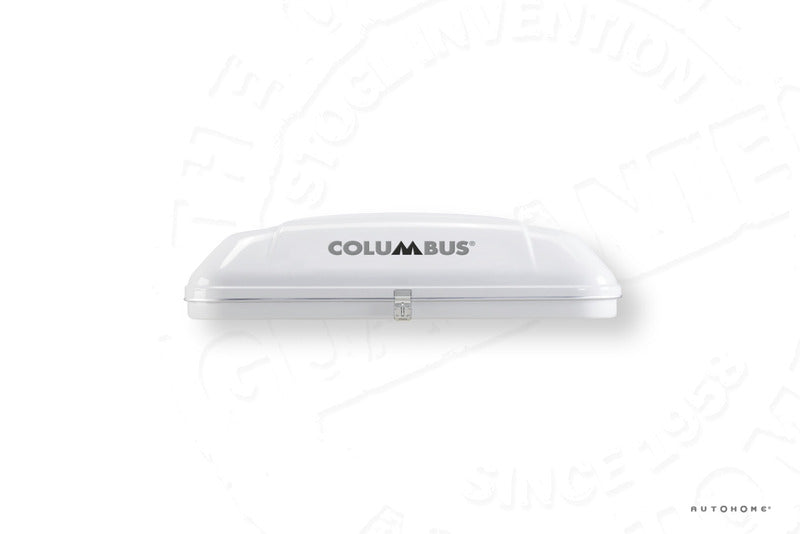 Autohome Columbus Variant  – Daktent met gasveeropening Small Medium Large en X-Long