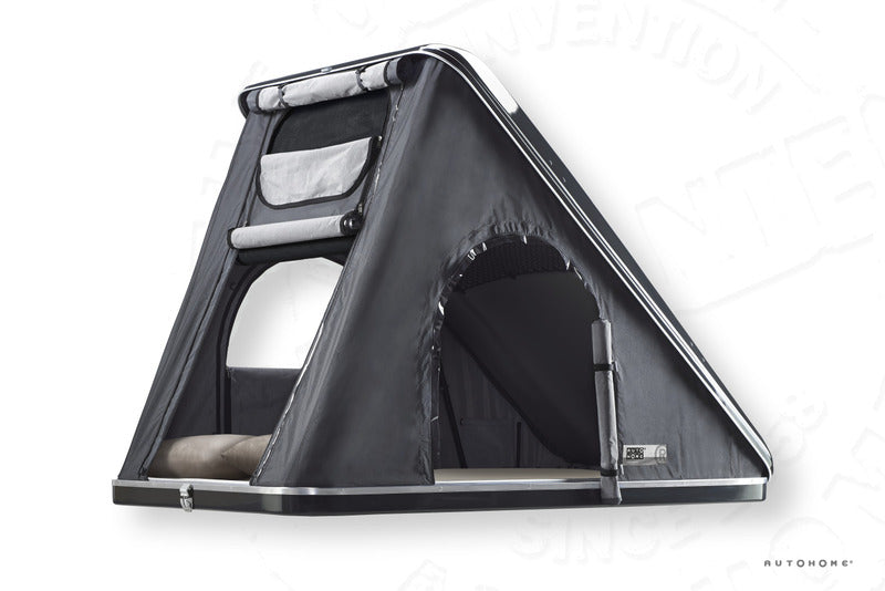 AUTOHOME daktent COLUMBUS VARIANT - MEDIUM - Zwart Storm