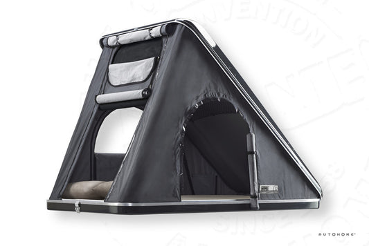 AUTOHOME daktent COLUMBUS VARIANT - MEDIUM - Zwart Storm