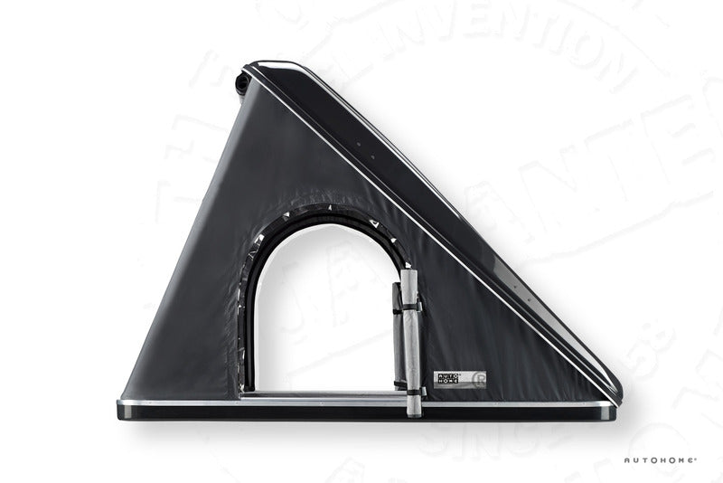 AUTOHOME daktent COLUMBUS VARIANT - MEDIUM - Zwart Storm