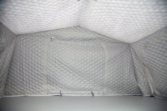Thermocover voor Bendigo Air luchtdaktent