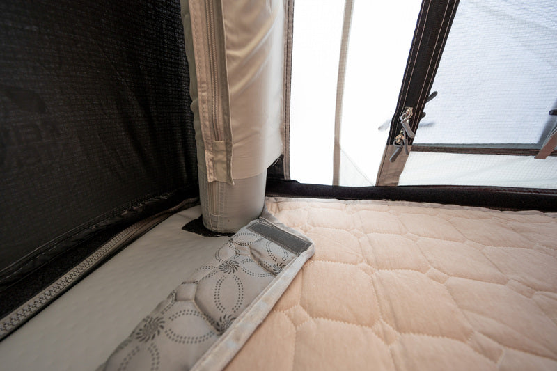 Bendigo Air – Opblaasbare Daktent inclusief Platform