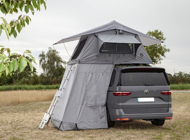 Softcover daktent WALLABY 2