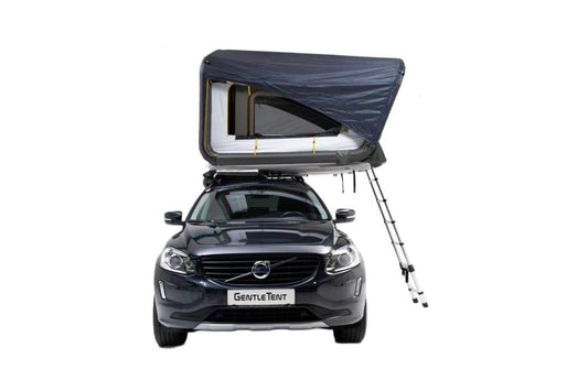 GT ROOF MINI II – vederlichte luxe daktent