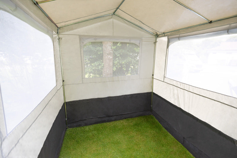 Keuken/uitrustingstent ALICANTE