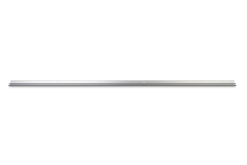 Aluminium profielrail, 1 m