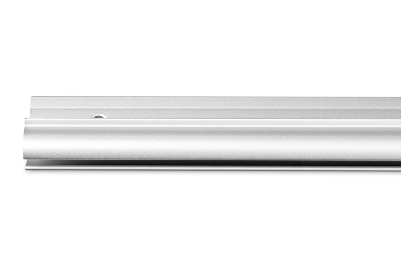 Aluminium profielrail, 1 m