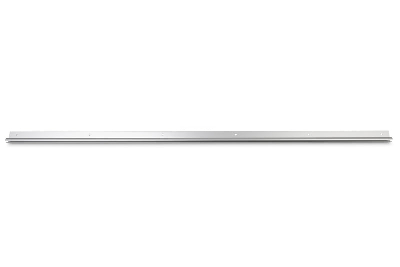 Aluminium profielrail, 1 m