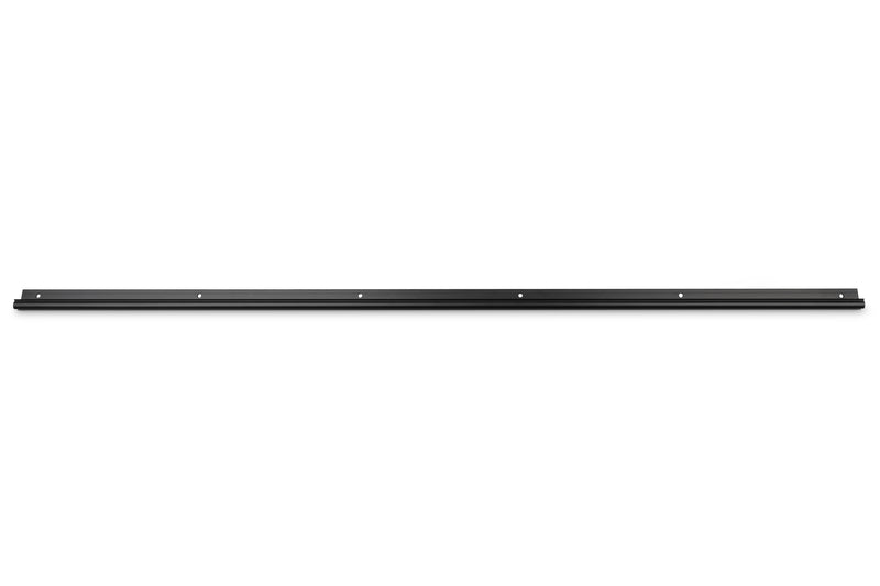 Aluminium profielrail, 1 m