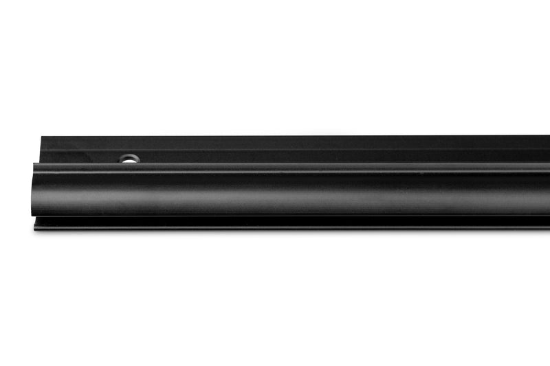 Aluminium profielrail, 1 m