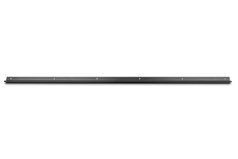 Aluminium profielrail, 1 m