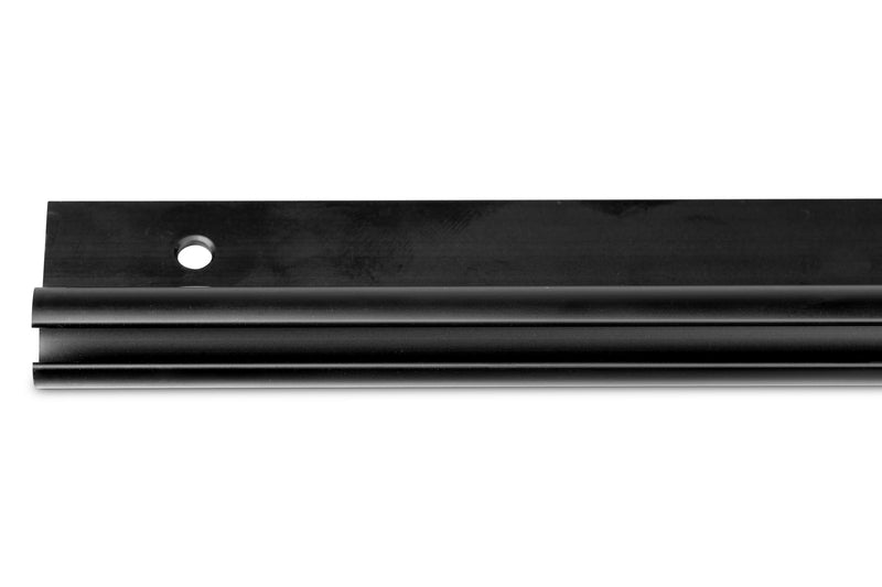 Aluminium profielrail, 1 m