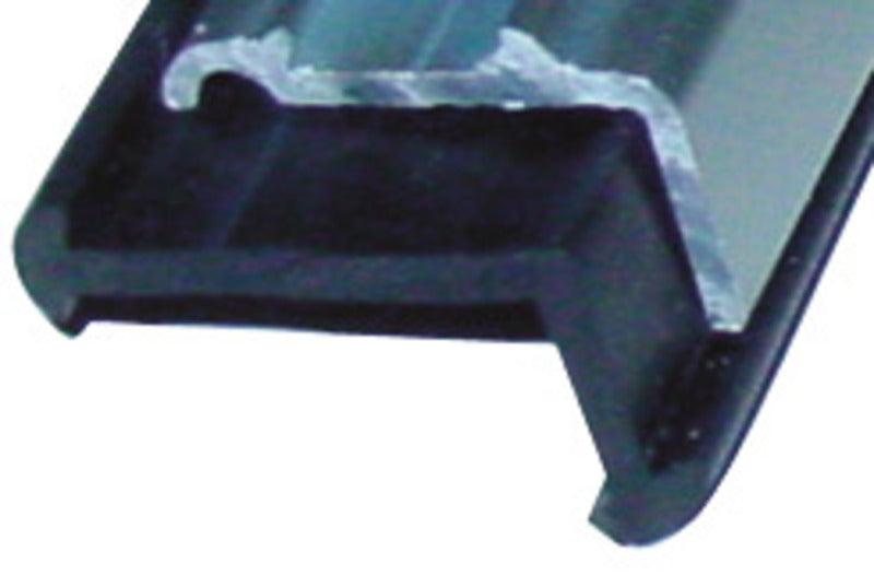 Rubberafdichting 27x11mm 10m