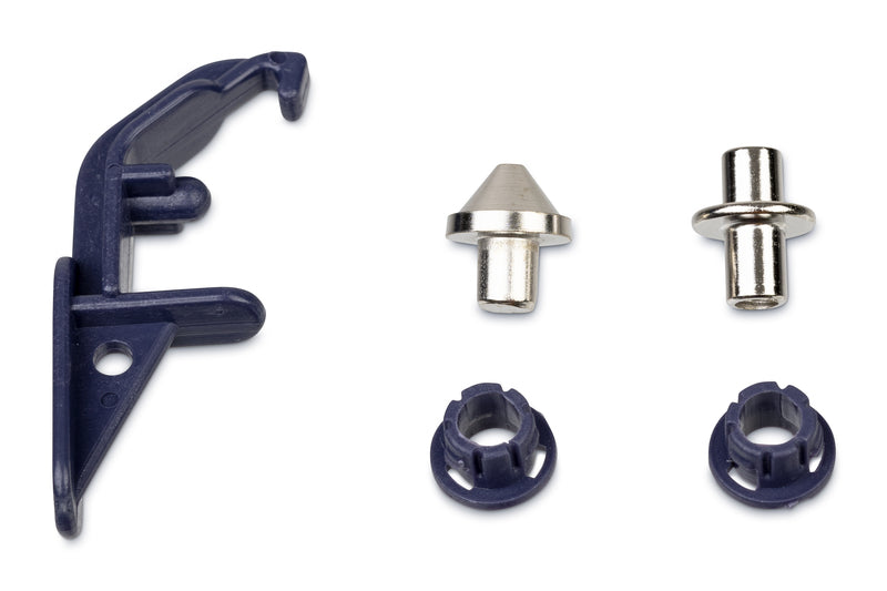 Vario-tang met ponsgereedschap