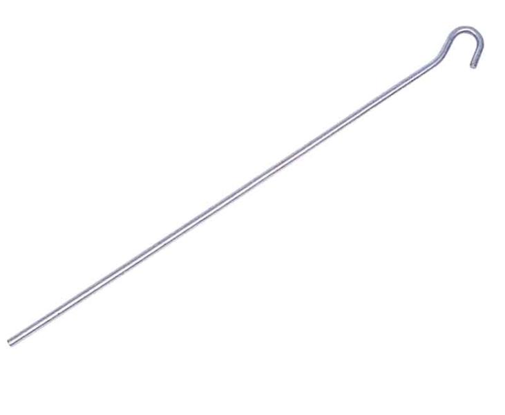 Erdnagel Rond 20cmx4mm lo