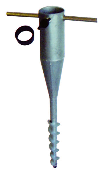 Parasolhouder 55cm x Ø 55mm, 1 stuk
