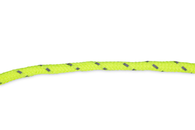 Touwslot nylon 10 x 20mm