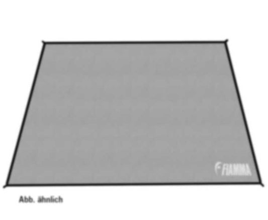 Fiamma Patio Mat Luifel Tapijt
