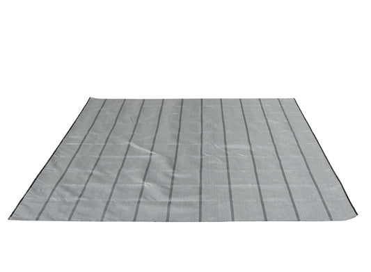Reisvoortent / voortenttapijt - 250 x 290 cm