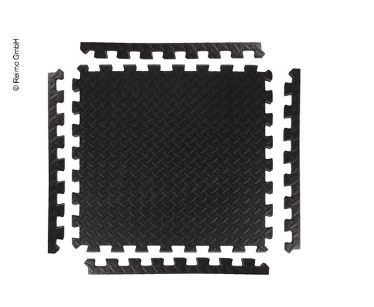 Framing voor vloertegels (90445), 8 stuk