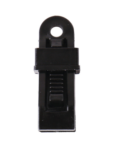 Clips ter bevestiging van tenttapijt, 4 stuk