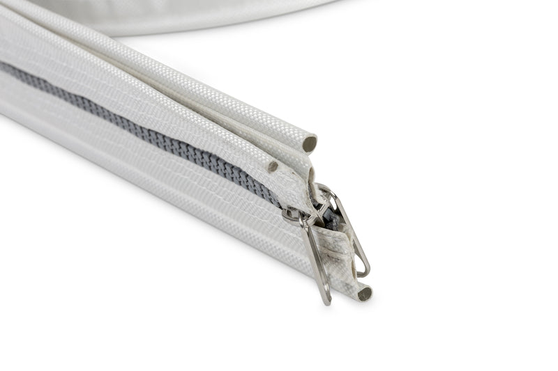 Reisadapter met dubbele pijpen (300 cm)