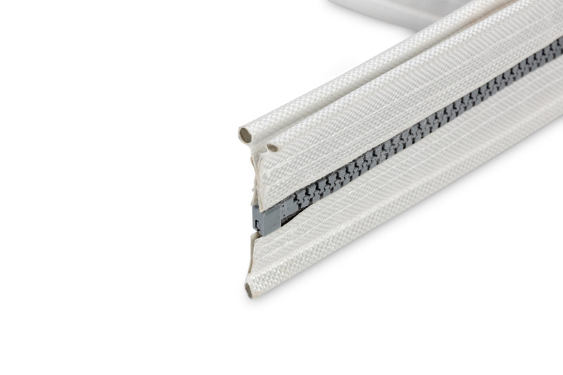 Reisadapter met dubbele pijpen (300 cm)