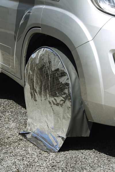 Tyre cover Reflex