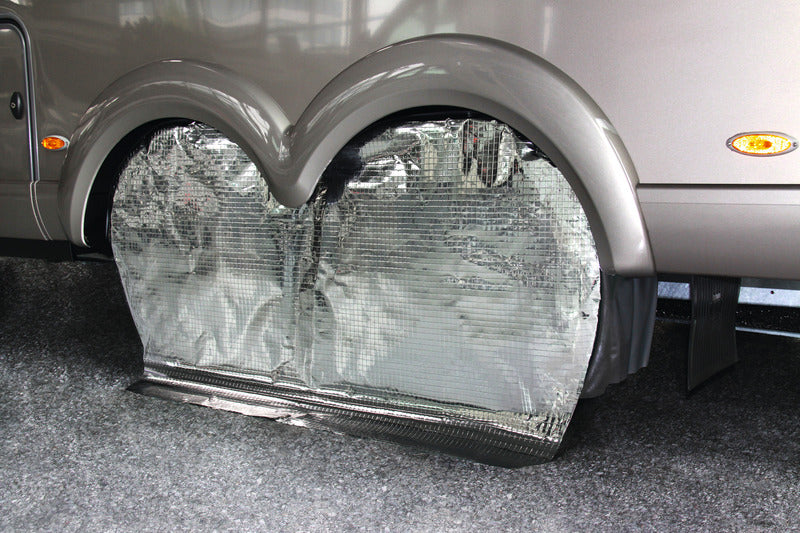 Tyre cover Reflex