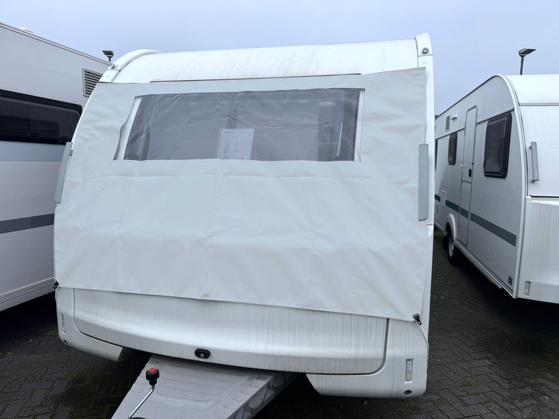 Raamluifels caravan 225 x 140 cm
