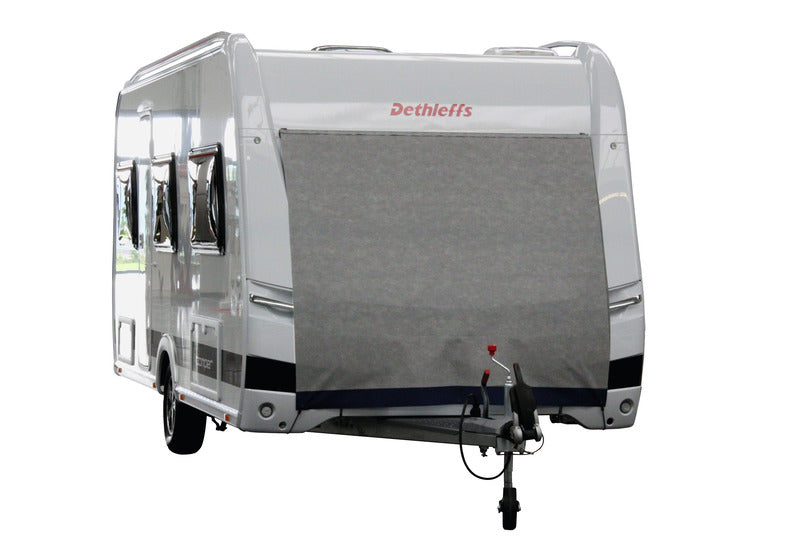 Caravan neusbescherming dekzeil
