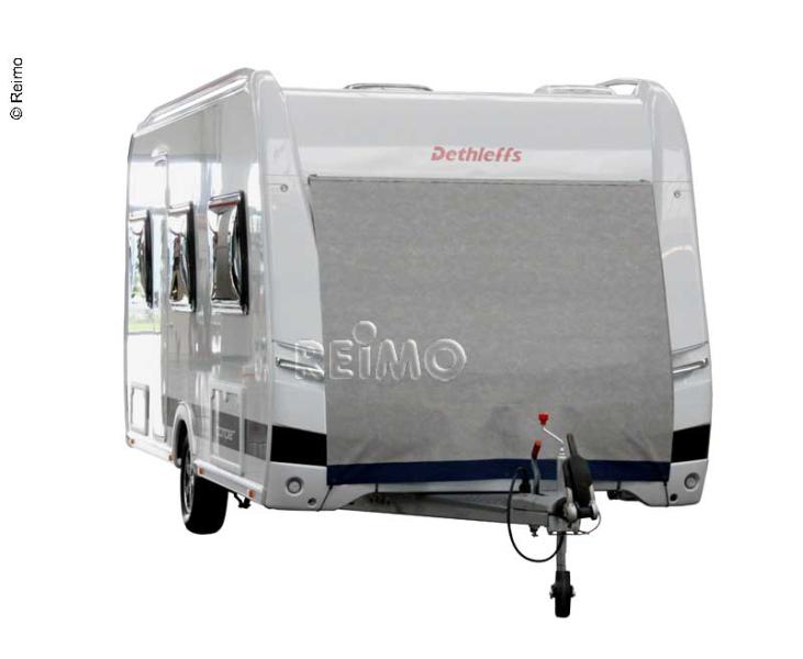 Caravan neusbescherming dekzeil