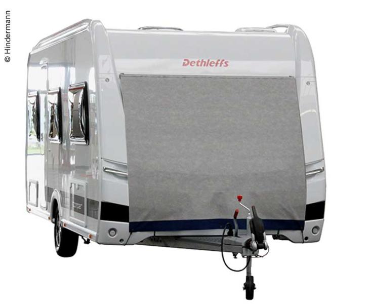 Caravan neusbescherming dekzeil