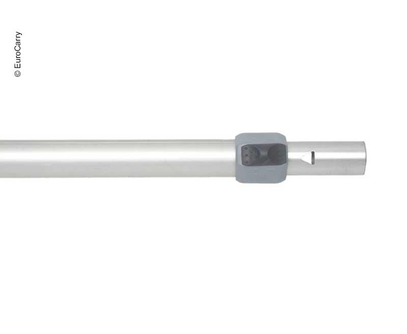 Easy System Rod 3-delig 25+22+19mm 115-270cm Aluminium